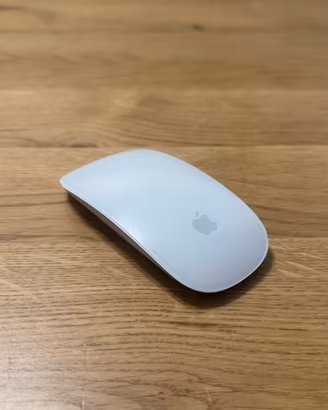 Apple Magic Mouse