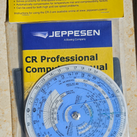Jeppesen CR-3