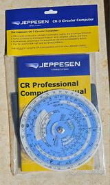 Jeppesen CR-3