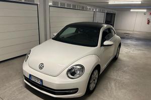 VOLKSWAGEN MAGGIOLINO 2013 1.6 TDI