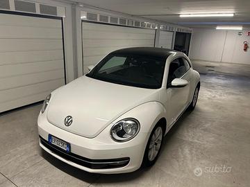 VOLKSWAGEN MAGGIOLINO 2013 1.6 TDI