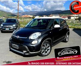FIAT - 500 L - 1.6 Multijet 120 CV Trekking