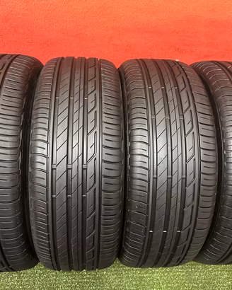 215 60 16 Gomme Estive 95% Bridgestone 215 60R16
