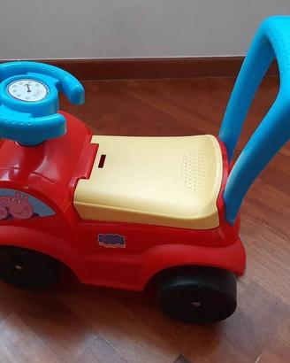 PEPPA PIG PRIMI PASSI