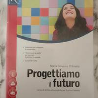 Progettiamo il futuro - ISBN: 9788823352254