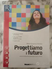 Progettiamo il futuro - ISBN: 9788823352254