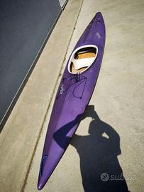 Canoa kayak