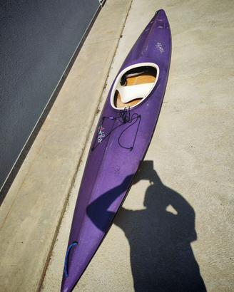Canoa kayak