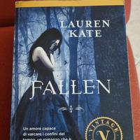 fallen lauren kate