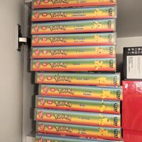 vhs pokemon