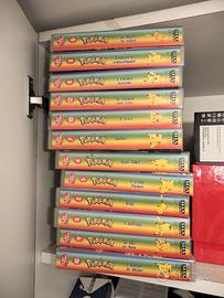vhs pokemon