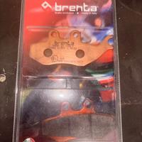 pastiglie beta 50 rr anteriori