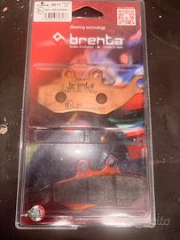 pastiglie beta 50 rr anteriori