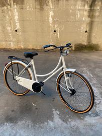 Bici da donna vintage (Nuova)