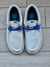 Hey Dude tg. 45 Wally Sport Mesh