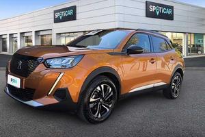 Peugeot 2008 PureTech 130 S&S EAT8 Allure