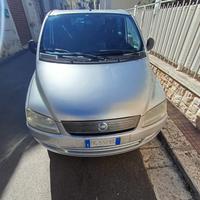Fiat Multipla Metano