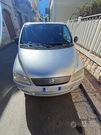 Fiat Multipla Metano
