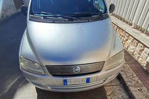 Fiat Multipla Metano