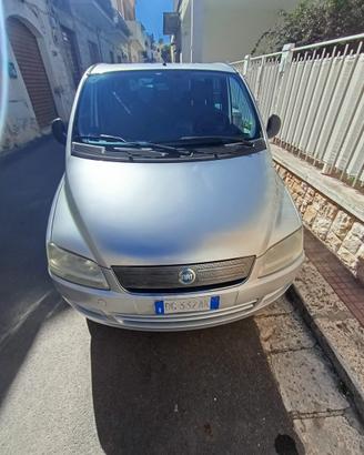 Fiat Multipla Metano