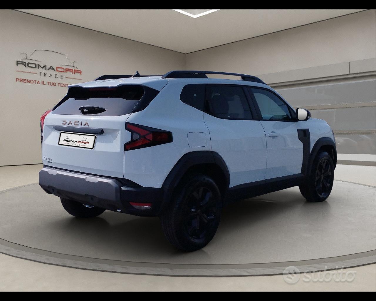 Dacia Duster 2026 photo 5