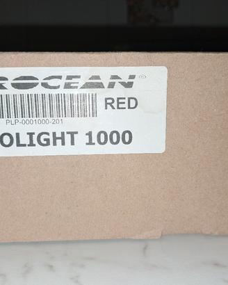 torcia subacquea PROCEAN PROLIGHT 1000