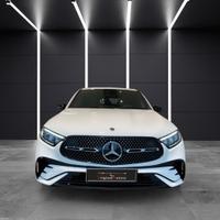 Mercedes-benz GLC 220 GLC 220d 4Matic Mild Hybrid 