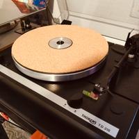 THORENS TD 318