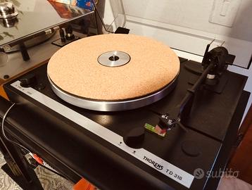 THORENS TD 318