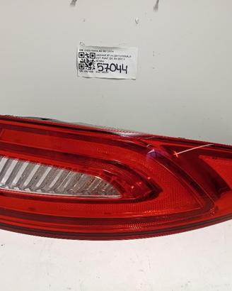 STOP FANALE POSTERIORE A LED DESTRO JAGUAR XF Seri