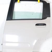 PORTA POSTERIORE SINISTRA - FIAT PANDA