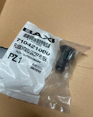 flussostato baxi 710421000