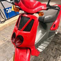 Malaguti crossover 50 cc