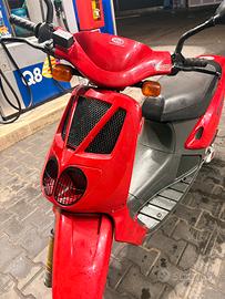 Malaguti crossover 50 cc