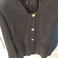 TAILLEUR BLU-TAGLIA 44