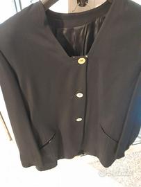 TAILLEUR BLU-TAGLIA 44