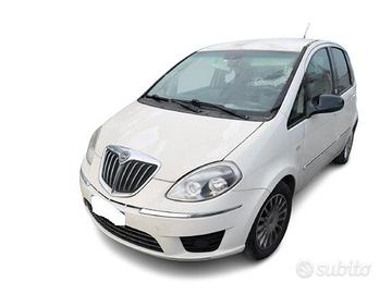 RICAMBI LANCIA MUSA 1.4 B GPL 57KW 2011 350A1000