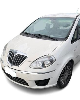 RICAMBI LANCIA MUSA 1.4 B GPL 57KW 2011 350A1000