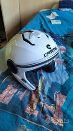 Casco Jet CABERG