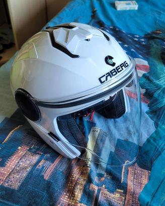 Casco Jet CABERG