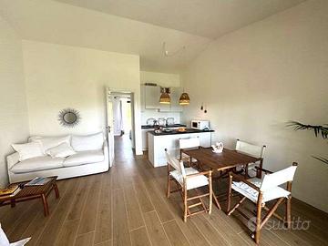 Porto San Paolo villetta a schiera completamente e