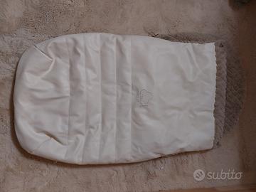 Sacco invernale per passeggino universale Mayoral