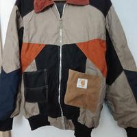 Bomber Carhartt