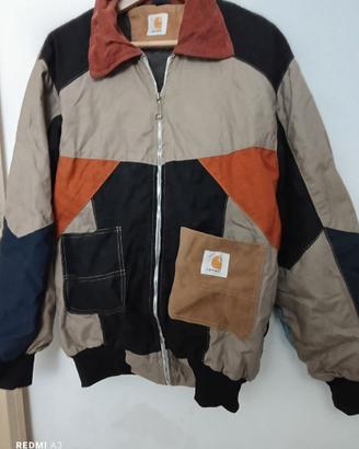 Bomber Carhartt