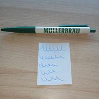 Penna Birra Lowenbrau 