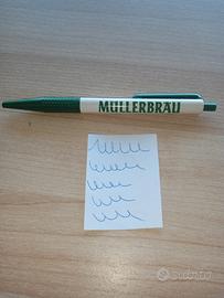 Penna Birra Lowenbrau 