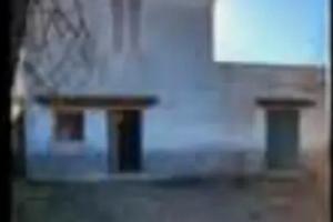 Casetta in collina