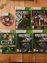 Giochi Xbox 360