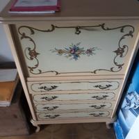 Camera singola stile veneziano