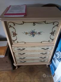 Camera singola stile veneziano